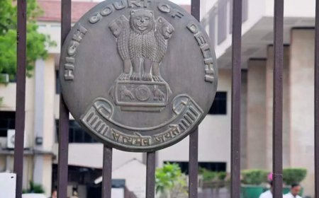 Patients will not have to show Voter ID for treatment in government hospitals, Delhi High Court orders