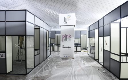 Pink Club visitors will have a Unique Experience