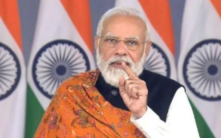 PM Narendra Modi said in Mann Ki Baat, the year 2022 was inspiring and amazing in many ways