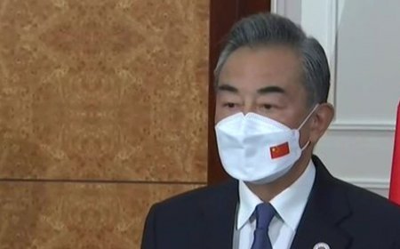 Chinese Foreign Minister big statement after Tawang clash, committed to stability on the border, ready to work with India