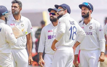 Australian batsman will dominate the Test series against India, claims former veteran