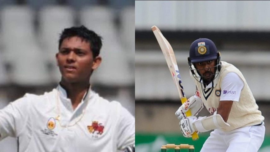 IND vs BAN: India won the toss and came out to bat first, these veterans get a chance