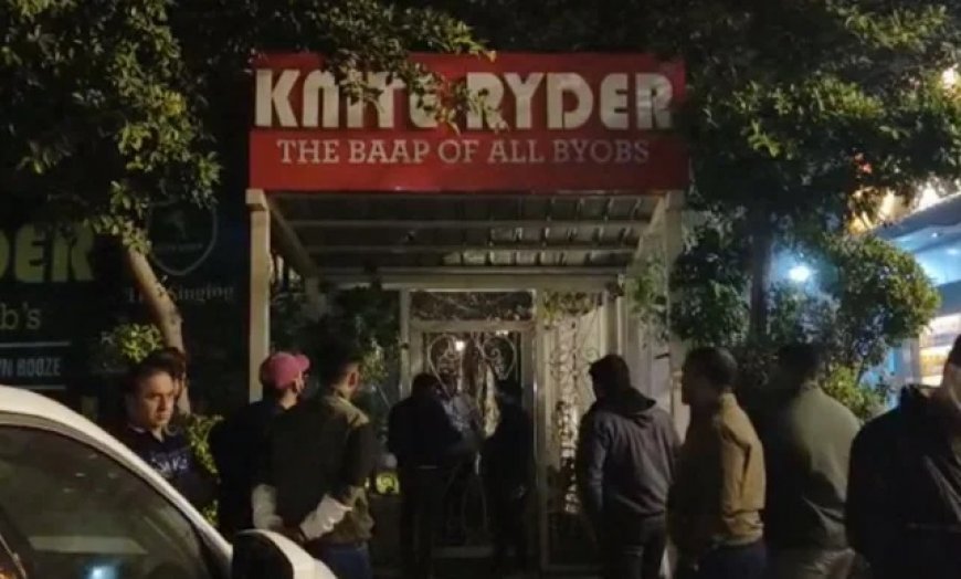 Suspicious death of club owner and female friend, condition of two women critical