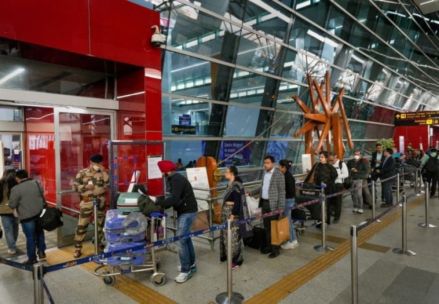Now there will be no need to remove charger and laptop from the bag at the airport, know why
