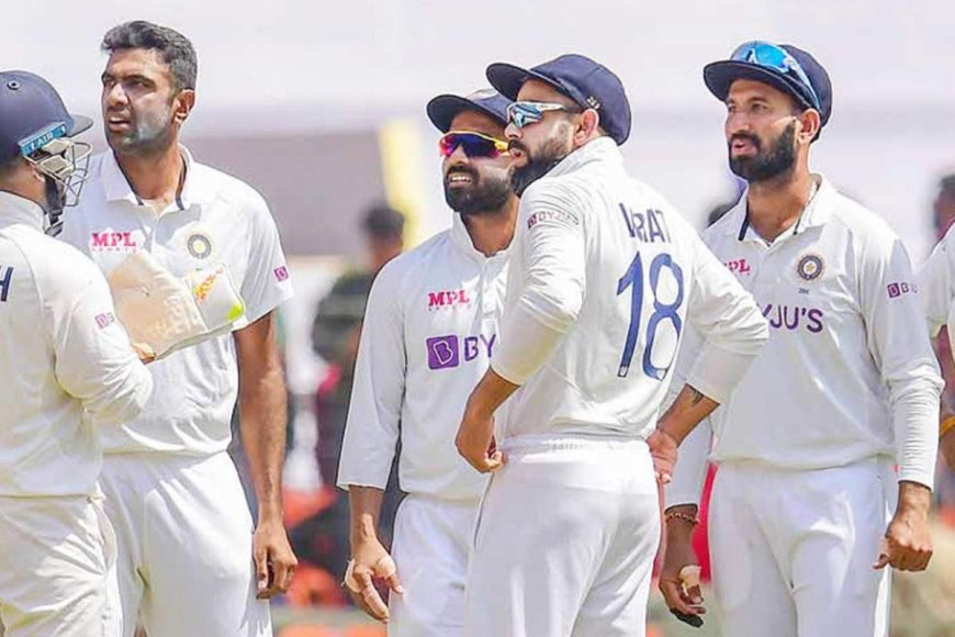 Australian batsman will dominate the Test series against India, claims former veteran