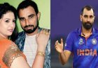 Big blow to Mohammed Shami, wife Hasin Jahan will have to pay this much alimony every month