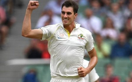 Former veteran gave mantra of victory to Australian captain to defeat India on his soil