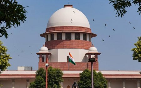 Shankaracharya files PIL in Supreme Court regarding Joshimath landslide