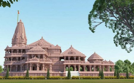 Al-Qaeda Threats To Demolish Ayodhya Ram Temple And Replace It With A Mosque