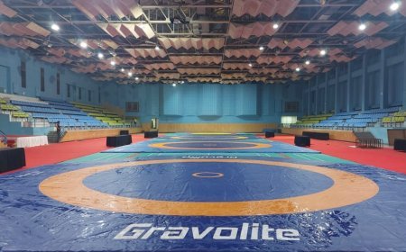 Gravolite Partners with Maharashtra Mini Olympics 2023