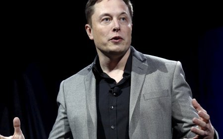 Elon Musk created a new Guinness World Record for losing personal property, know who is benefiting from it