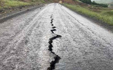 7.3 magnitude earthquake in Philippines and 6.3 magnitudes in Indonesia, no casualties