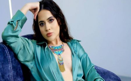 'I have no friends, people are forcing me to be a criminal'- Urfi Javed