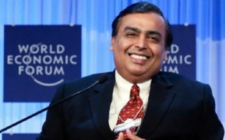 Stock of the chocolate-making company gave a return of more than 192% as soon as Mukesh Ambani touched