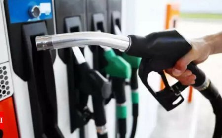 Petrol became Rs 249.80 and diesel Rs 262.80 per litre in Pakistan, surprised, know the reason