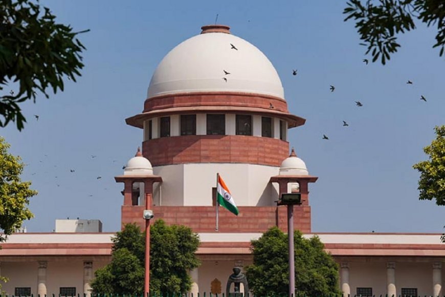 Shankaracharya files PIL in Supreme Court regarding Joshimath landslide