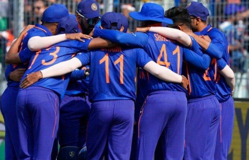 Team India: Prithvi Shaw's entry in T20, then Suryakumar will play Test, know who is in and who is out