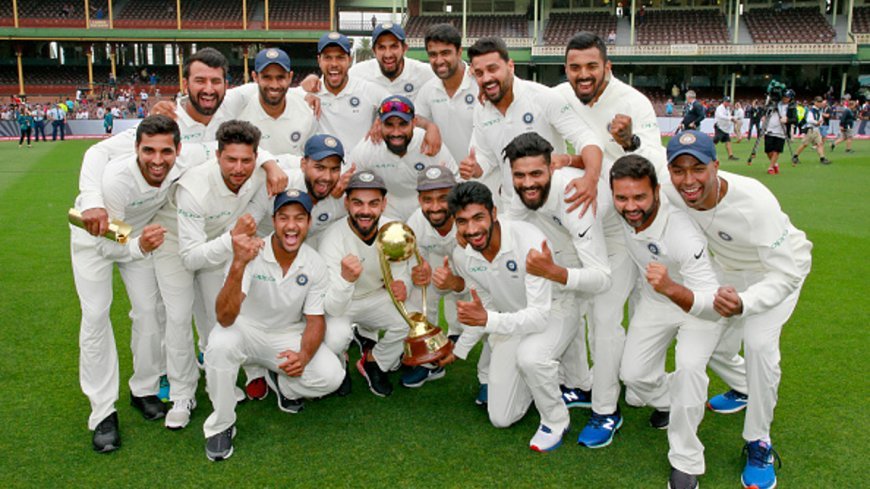 Australian player alone will be heavy on India, the legendary coach predicted