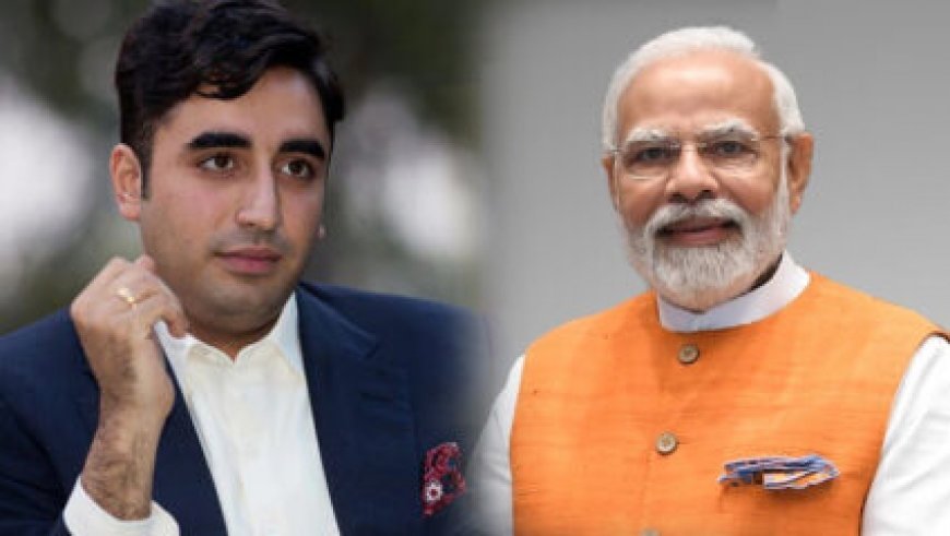 India invites Pakistan foreign minister for SCO meeting for the first time in 12 years