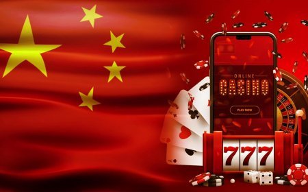 Government's digital strike on China, 139 betting and 94 Chinese loan apps banned