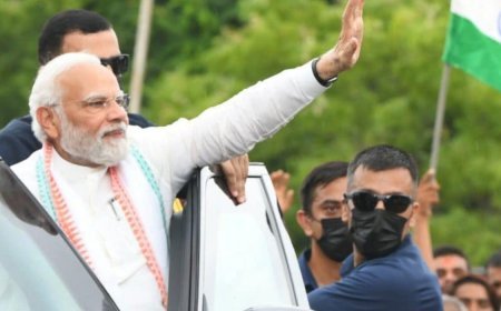 Rajasthan: Large Quantity Of Explosives Found In Dausa Ahead Of PM Modi's Visit