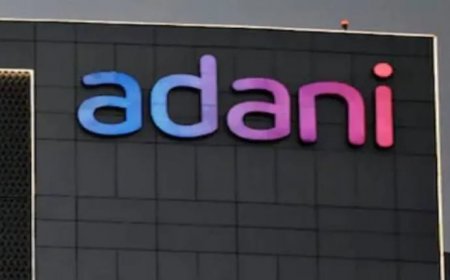 Adani Group Firms to Release More Shares to SBI, Boosting Long-Standing Partnership