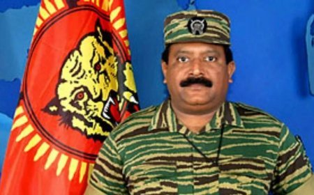 LTTE chief Velupillai Prabhakaran is alive, claims of Tamil leader Pazha Nedumaran create stir