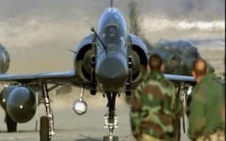 India's 'Operation Bandar': Successful Retaliation on 4-Year Anniversary of Pulwama Attack