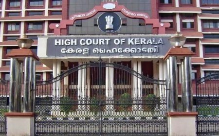 Big decision of Kerala High Court: Dowry jewelry given to husband, wife will have to give proof