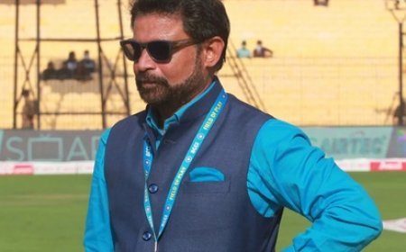 BCCI chief selector Chetan Sharma resigns after being caught in a sting operation