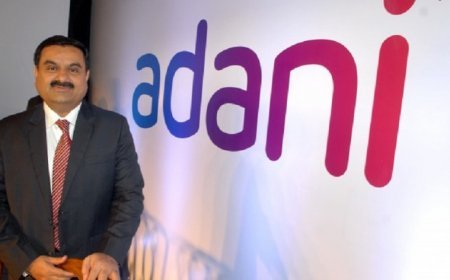 Adani Group in continuous loss after Hindenburg report, yet BOB can give more loans, know who is BOB