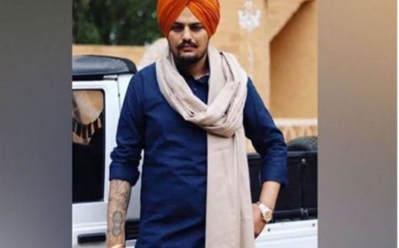 Gang war in Goindwal Sahib Jail, death of accused Mandeep and Manmohan in Moosewala case