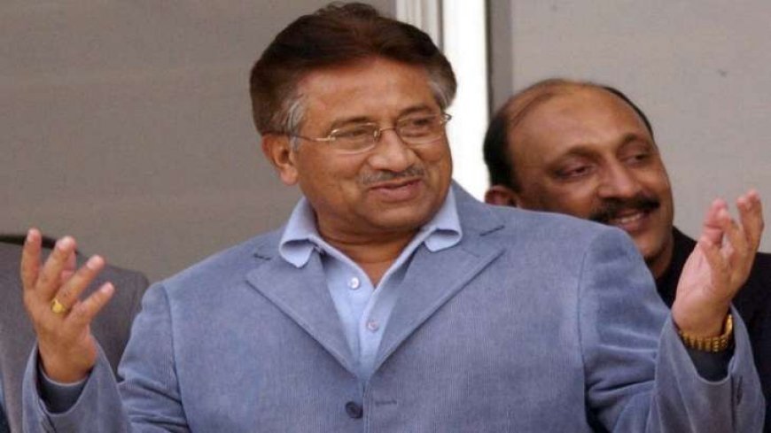 Pervez Musharraf's India connection! Know everything about the dictator of Pakistan