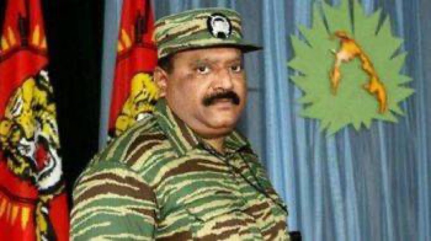 LTTE Leader V Prabhakaran Alive, Plans to be Revealed Soon