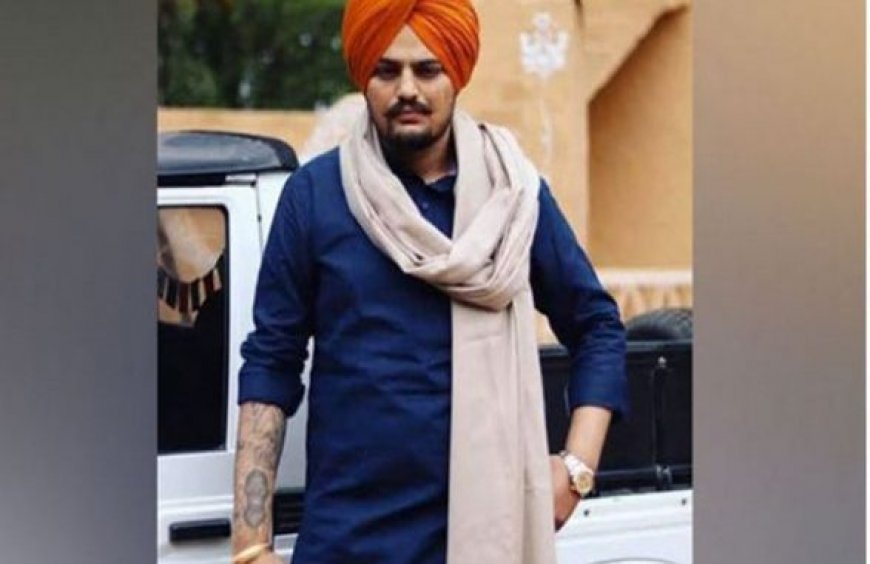 Gang war in Goindwal Sahib Jail, death of accused Mandeep and Manmohan in Moosewala case