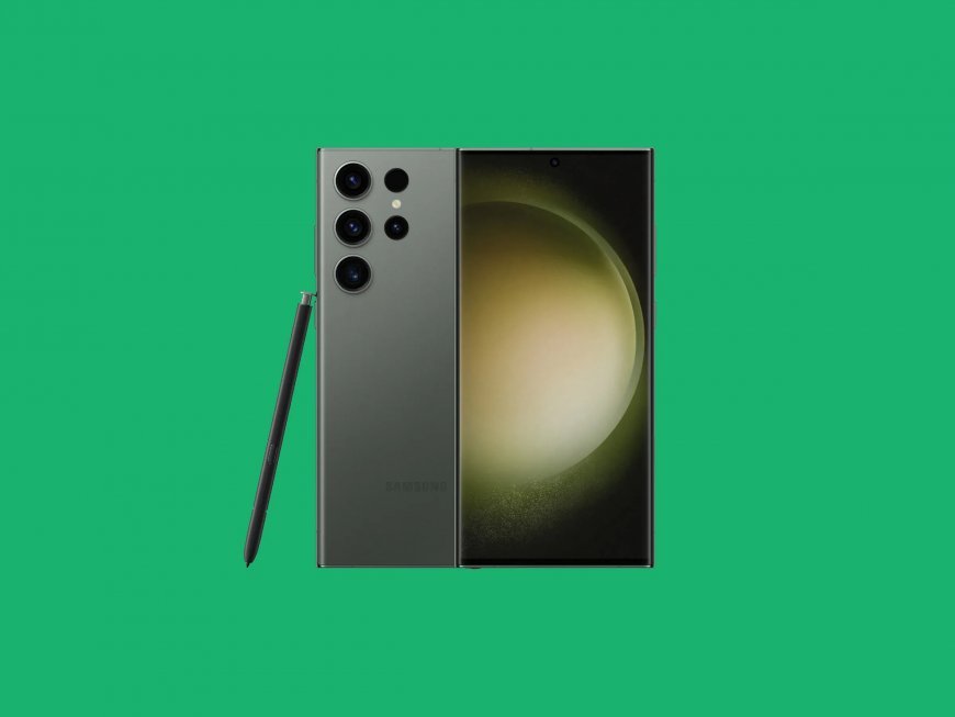 Top 7 Android Phones of 2023: The Best Picks for Performance, Design, and Camera Quality