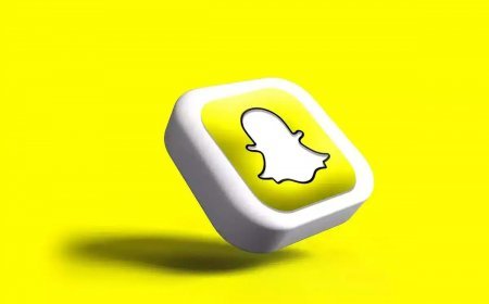 Snapchat's AI Chatbot 'My AI' is Now Live, But Users Should Avoid Sharing Personal Information