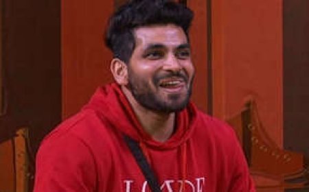 Bigg Boss 16 first runner-up Shiv Thackeray gave a big surprise to fans, starting its YouTube channel