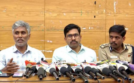 Action on sharing video of the beating of Bihar labourers in Tamil Nadu, one arrested from Jamui