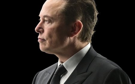 Elon Musk said a big thing about Twitter's financial condition!