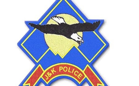 JK: Government employee arrested for posting controversial posts on social media