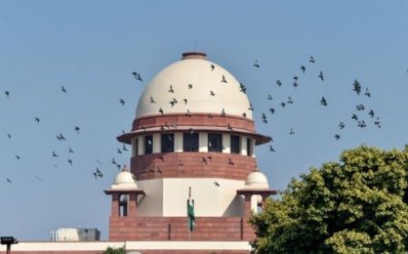 SC reprimanded the Center regarding the pension of ex-servicemen, said – you cannot take the law in your hands