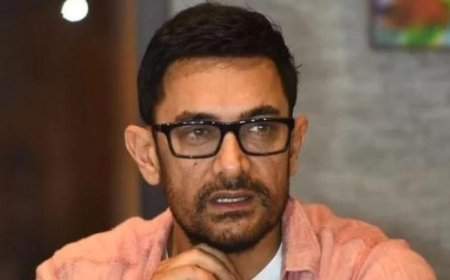 Aamir Khan's two consecutive films flopped yet property in crores, know how he earns big