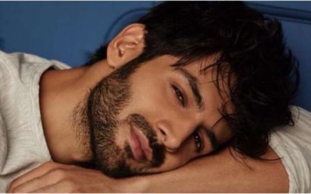 OMG!!! Kartik Aaryan is going to get married, know who will be his bride?