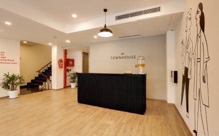 OYO to add more than 150 premium hotels in Bengaluru in 2023  Focus on brands such as Townhouse Oak and Townhouse around key business  hubs  