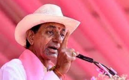 Sign Of Four: Why Is Telangana's Governing Party BRS In The Headlines For All The Wrong Reasons This Election Season?