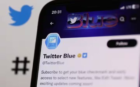 Here's How Twitter Users Can Get Verified Without Subscribing to Twitter Blue