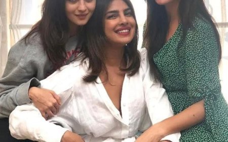 Shah Rukh Khan's cameo confirmed in Katrina Kaif, Priyanka Chopra, Alia Bhatt's 'Jee Le Zara'