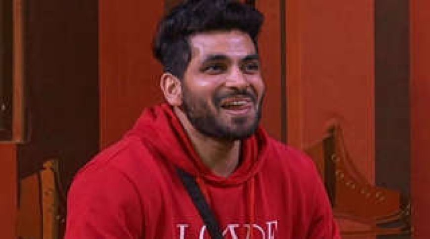 Bigg Boss 16 first runner-up Shiv Thackeray gave a big surprise to fans, starting its YouTube channel