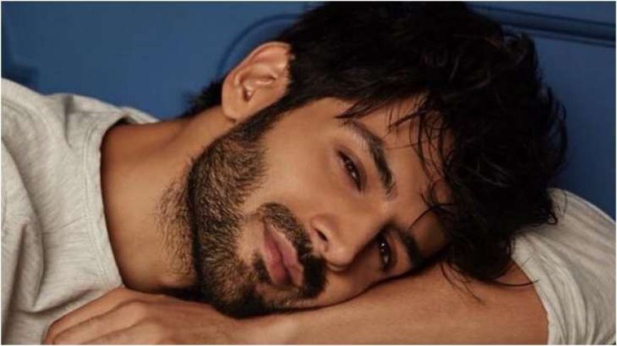 OMG!!! Kartik Aaryan is going to get married, know who will be his bride?